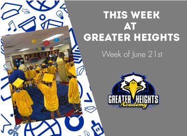 Greater Heights Academy 